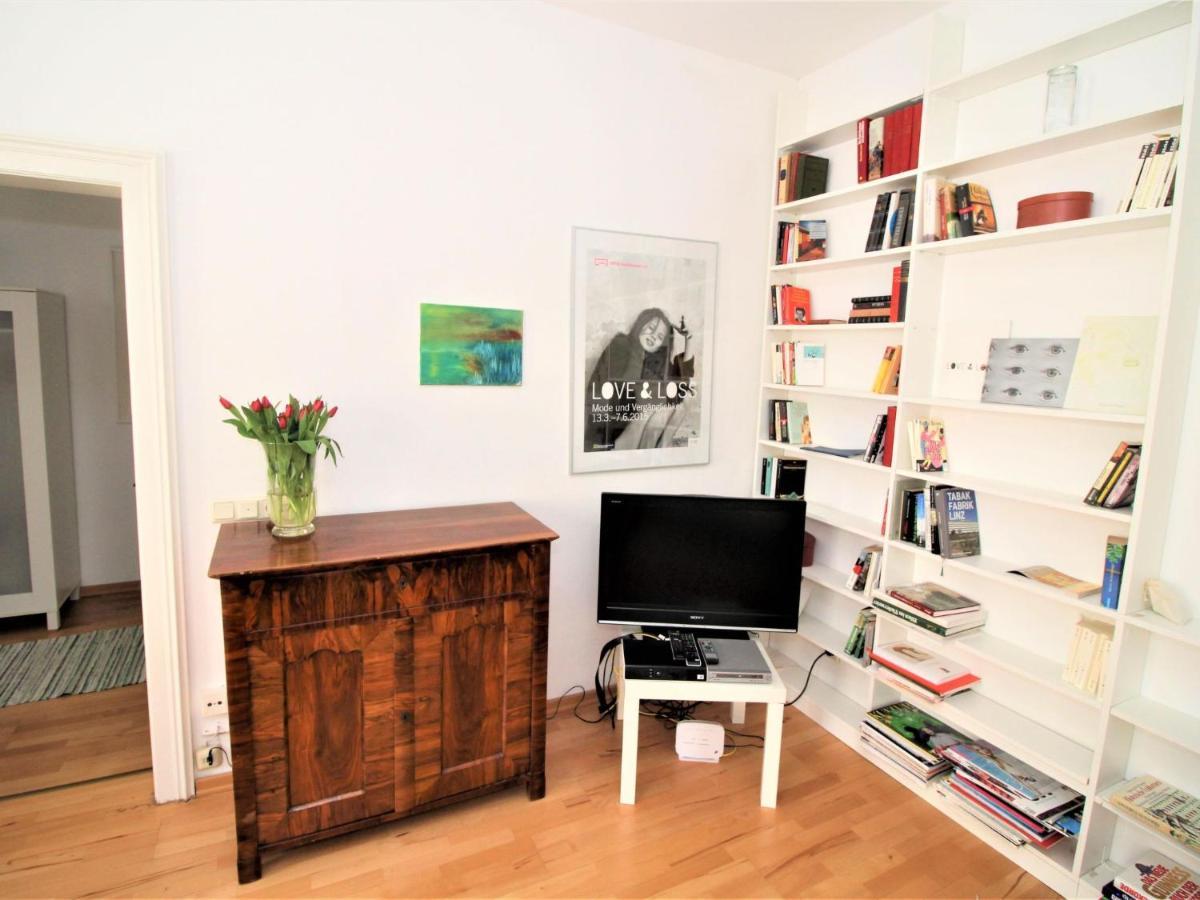 Apartment Wieden-2 Exterior foto